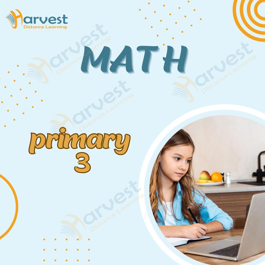 Mrs. Marwa Mohammed Math Grade 3 (Aseel)